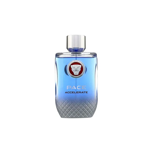 JAGUAR Jaguar Men Pace Accelerate Eau de Toilette