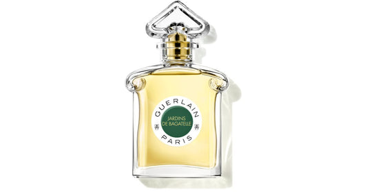 GUERLAIN Jardins de Bagatelle Eau de Parfum