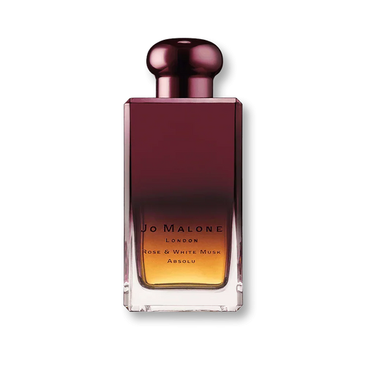 Jo Malone Rose & White Musk Absolu Cologne