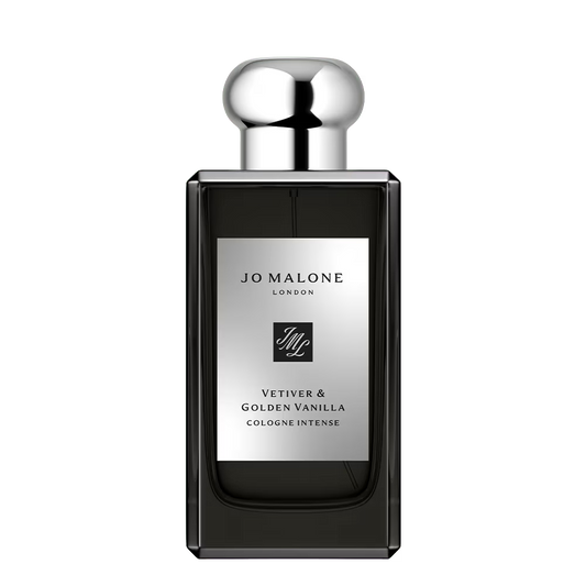 Jo Malone London Vetiver & Golden Vanilla Cologne Intense