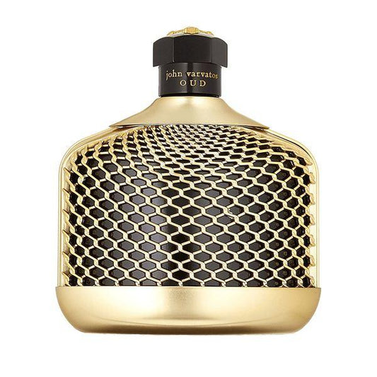 John Varvatos Oud Edp