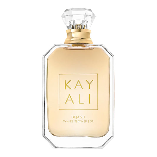 Kayali Dejà Vu White Flower | 57 Eau De Parfum