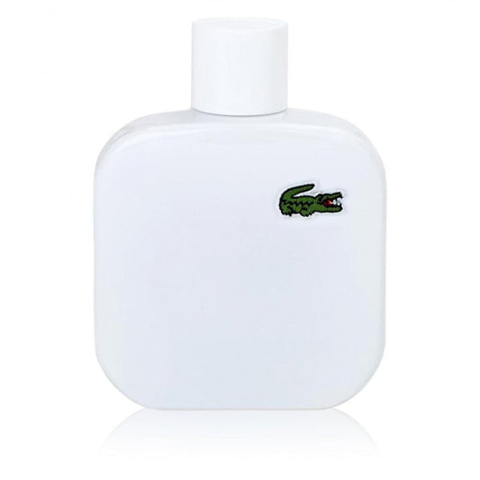 Lacoste L.12.12 Blanc Pour Lui Eau De Toilette