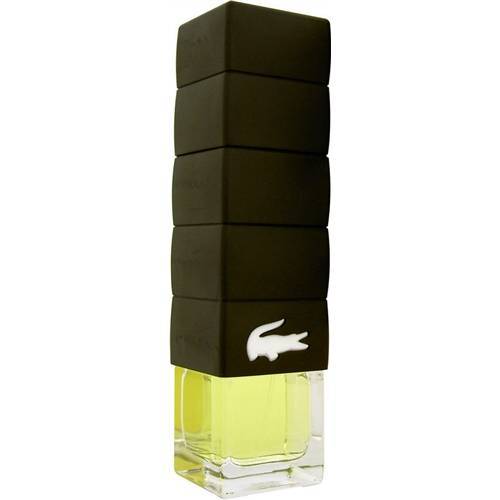 Lacoste Challenge Eau De Toilette for Men