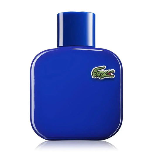 Lacoste L12.12 Bleu Powerful for Men EDT