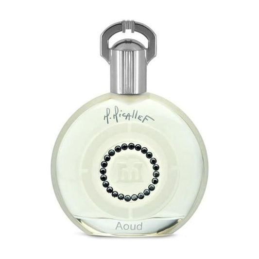 M. Micallef Homme (Aoud) Edp Decant/Samples - Snap Perfumes
