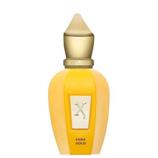 Xerjoff Erba Gold Eau De Parfum For Unisex