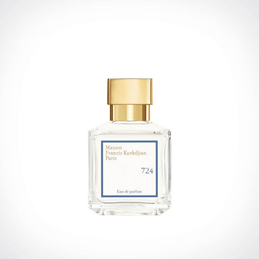 Maison Francis Kurkdjian 724 Eau De Parfum