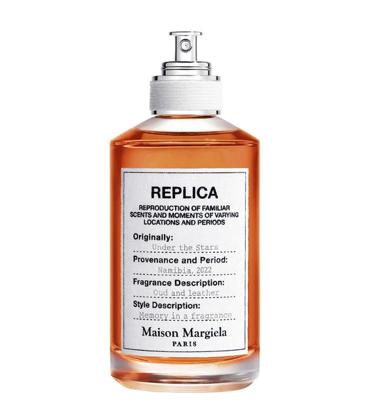Maison Margiela Replica Under the Star Sample/Decants