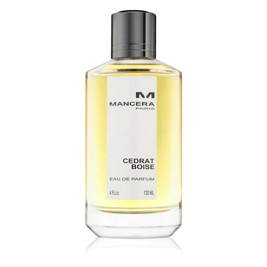 Mancera Cedrat Boise Eau de Parfum