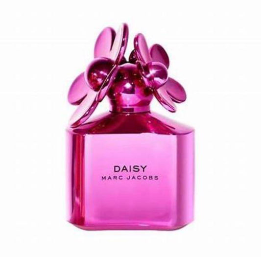Marc Jacobs Daisy Shine Pink Edition EDT