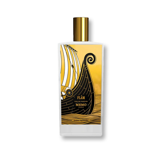 Memo Flam Eau de Parfum for Women