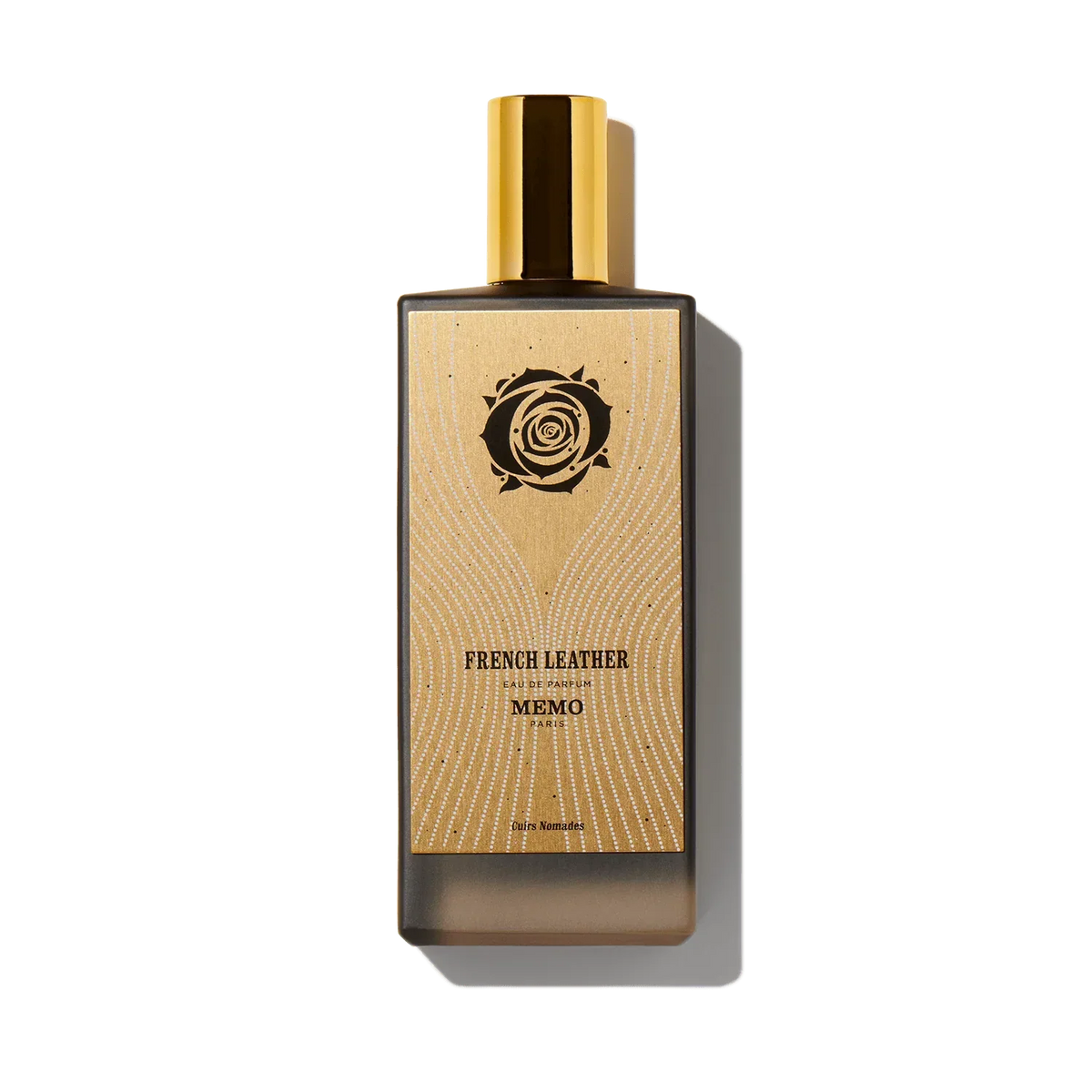 Memo Paris French Leather Eau De Parfum Samples/Decants - Snap Perfumes