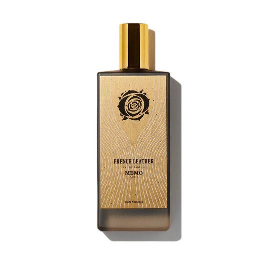 Memo Paris French Leather Eau De Parfum Samples/Decants - Snap Perfumes