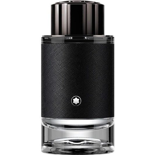 Montblanc Explorer For Men Decant/Samples - Snap Perfumes