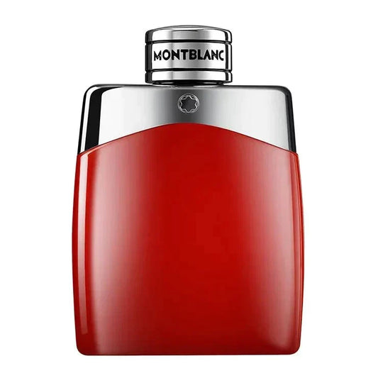 Montblanc Legend Red Edp