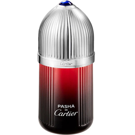CARTIER Pasha De Cartier Edition Noire Sport Eau De Toilette