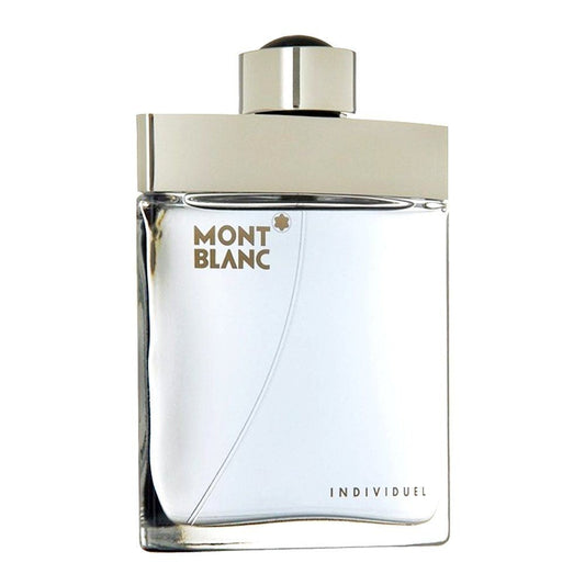 Montblanc Individuel For Men EDT