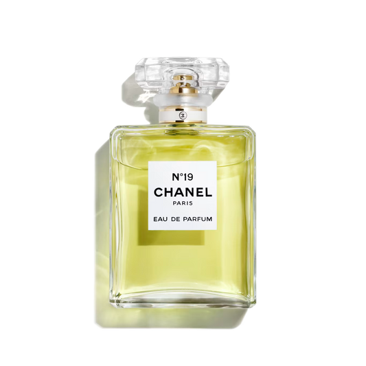 Chanel N°19 EAU DE PARFUM SPRAY