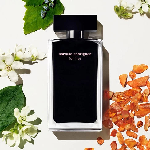 Rodriguez For Her Eau De Toilette Women (Unboxed)