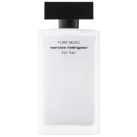 Narciso Rodriguez For Her Pure Musc EDP