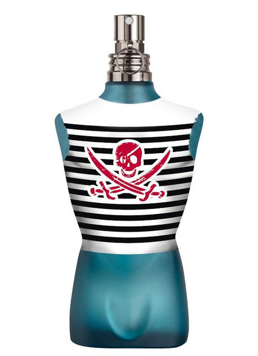 Jean Paul Gaultier Le Male Pirate Edition