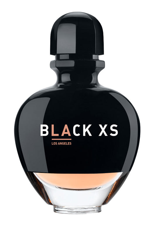 Black XS Los Angeles for Her Rabanne