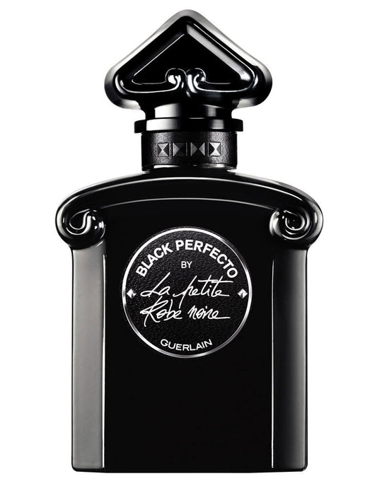 Guerlain Black Perfecto by La Petite Robe Noire
