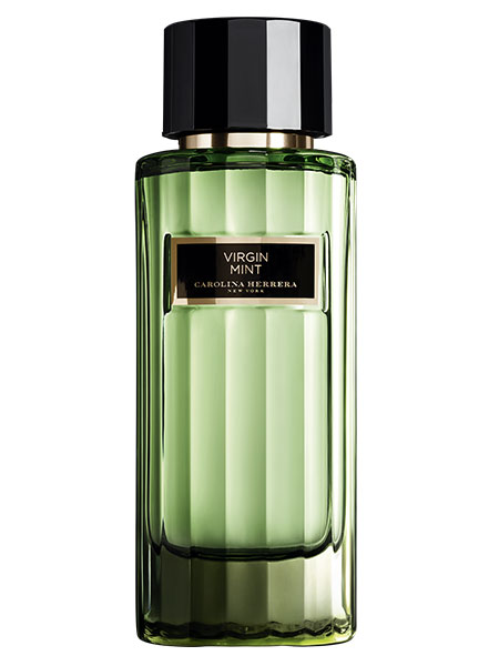 CH Virgin Mint EDT Unisex