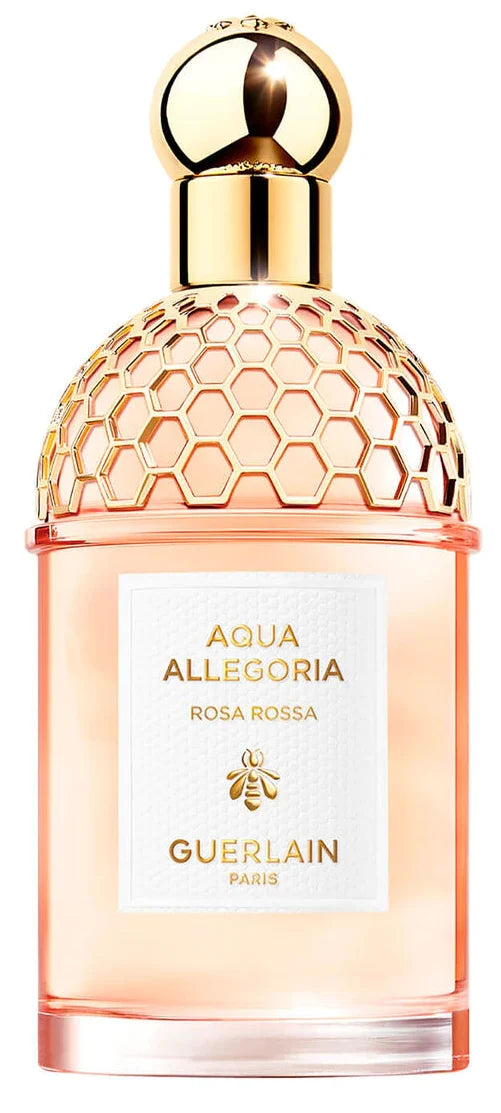 GUERLAIN GUERLAIN Aqua Allegoria Forte Rosa Rossa Eau de Parfum