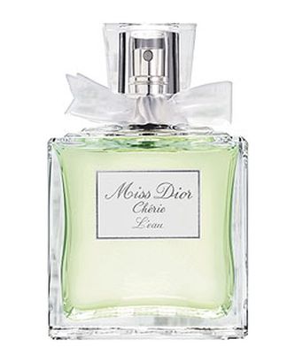 Miss Dior Cherie L'Eau Dior for women
