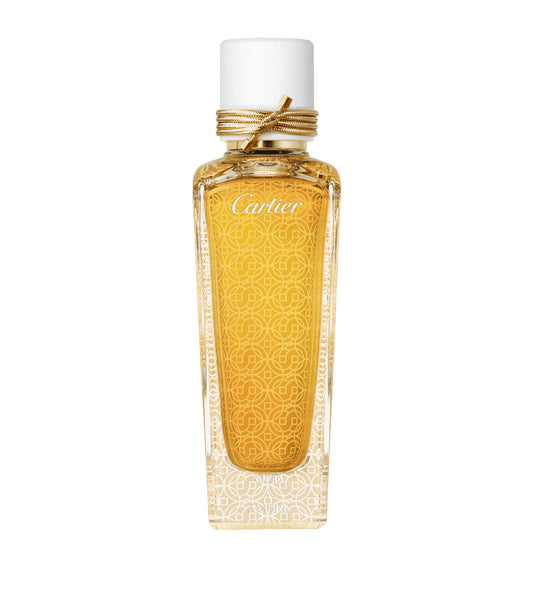 Oud & Ambre Cartier