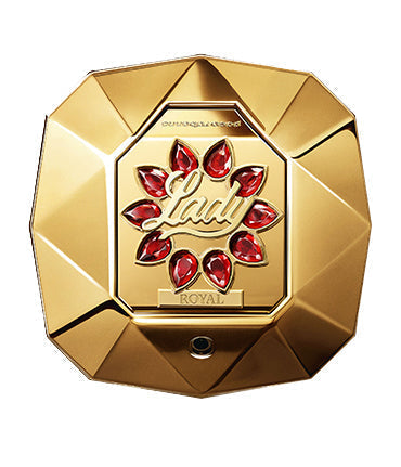 Paco Rabanne Lady Million Royal Eau De Parfum