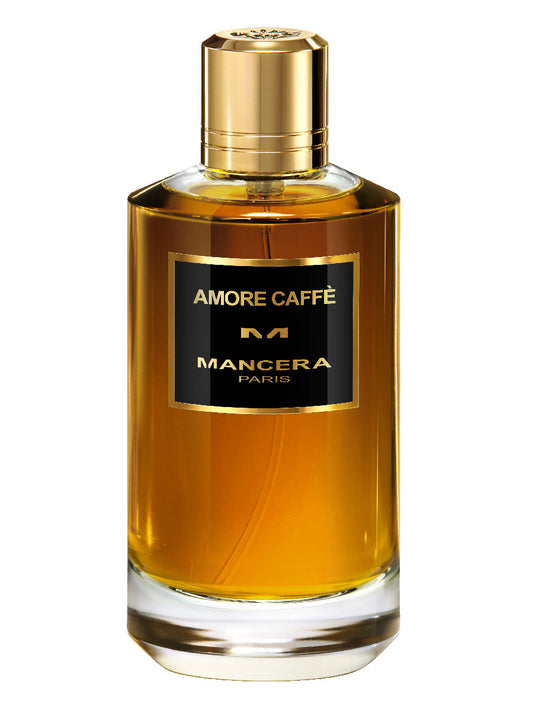 Mancera Amore Caffe EDP