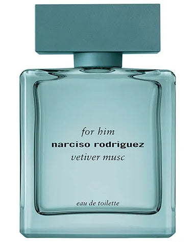 Narciso Rodriguez Vetiver Musc EDT