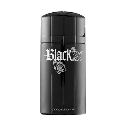 Paco Rabanne Black XS EDT Men