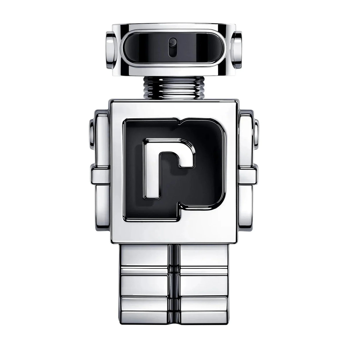 Paco Rabanne Mens Phantom Eau De Toilette Sample/Decant - Snap Perfumes