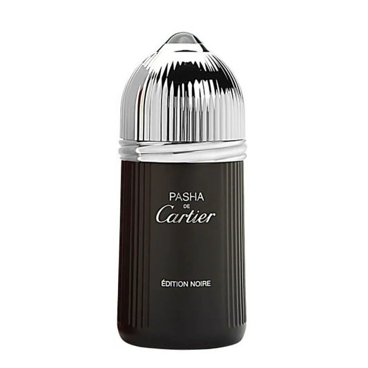 Cartier Pasha de Cartier Edition Noire EDT