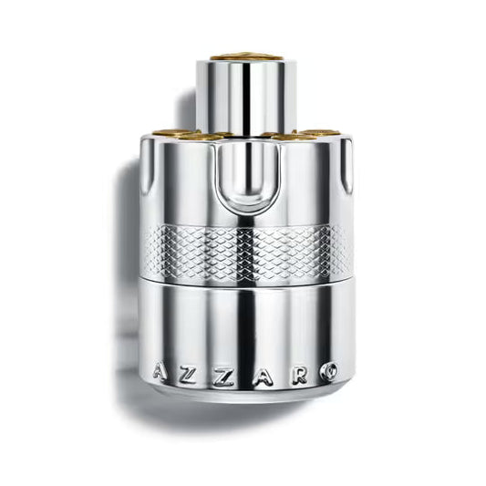 Azzaro Wanted Eau De Parfum