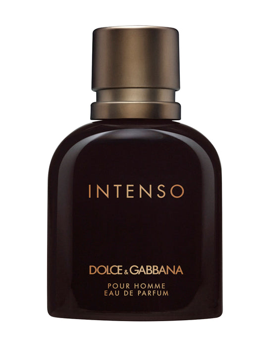 Dolce & Gabbana Intenso Pour Homme Eau De Parfum