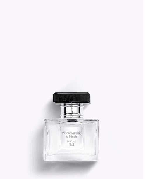 Abercrombie & Fitch Perfume No. 1  EDP Spray for Women