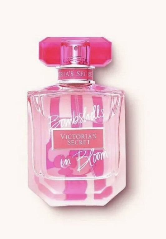 Victoria Secret Bombshell In Bloom EDP 100ml Women