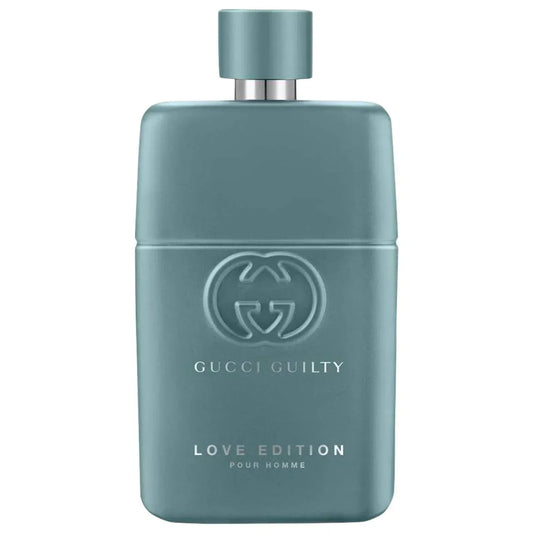GUCCI Guilty Love Edition Eau De Parfum for Men