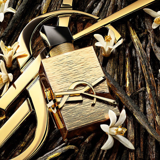 YVES SAINT LAURENT Libre Vanille Couture EDP Sample/Decants