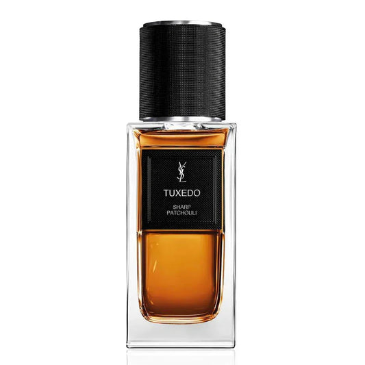 Yves Saint Laurent Tuxedo Sharp Patchouli Eau De Parfum Sample/Decants