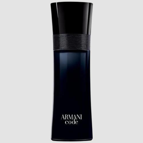 Armani Code Eau De Toilette Men (Unboxed)