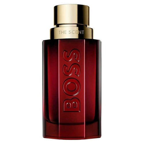 HUGO BOSS The Scent Elixir Parfum Intense