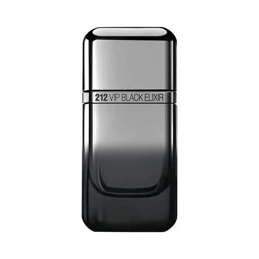 Carolina Herrera 212 VIP Black Elixir Eau de Parfum Elixir