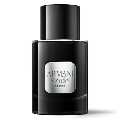Giorgio Armani Code Elixir Sample/Decants