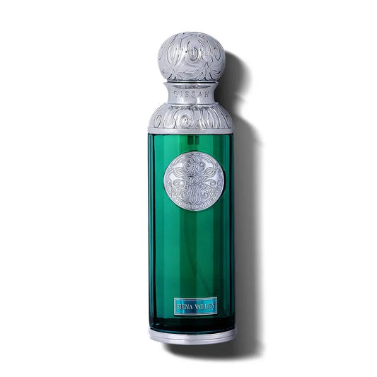 Gissah Siena Valley Sample/Decants